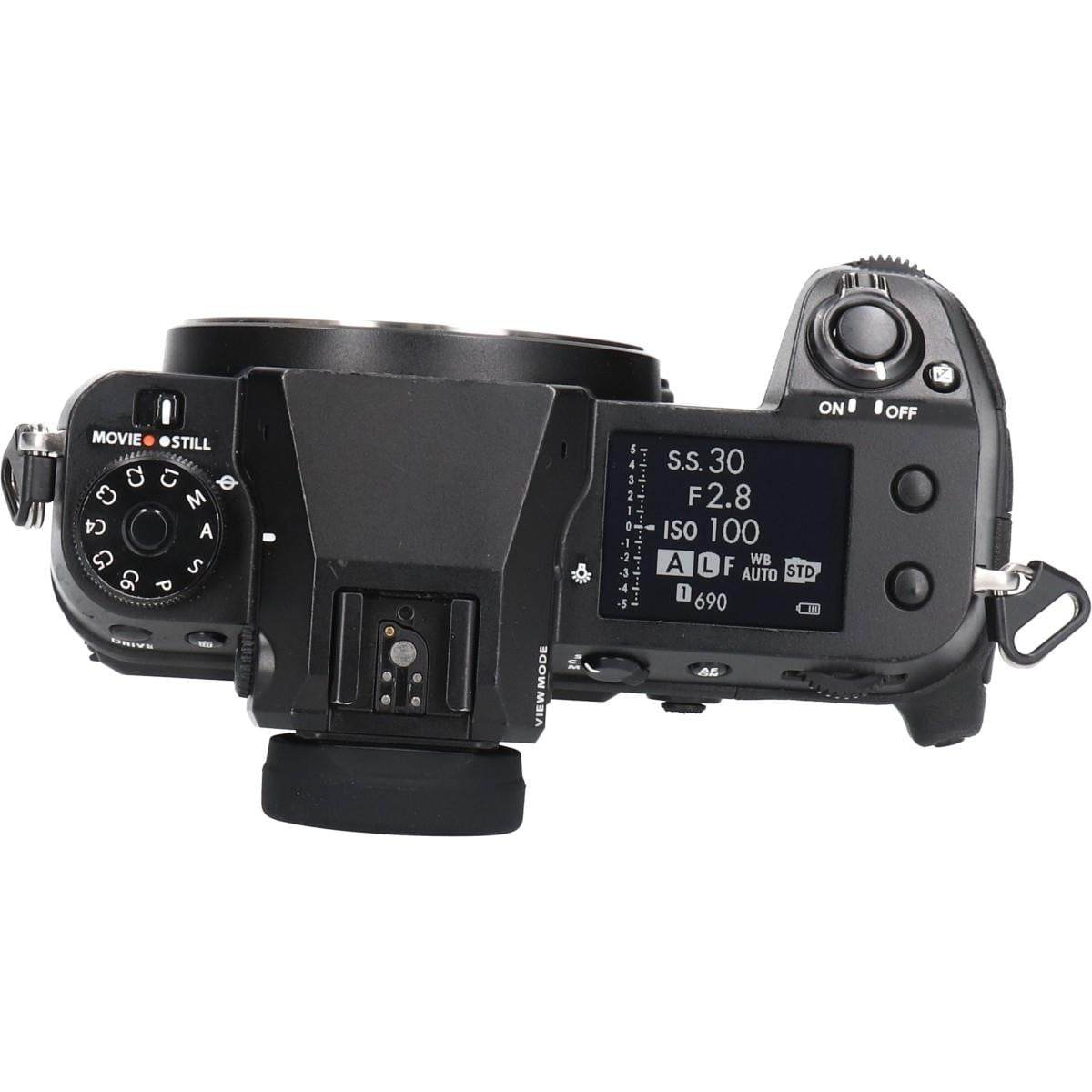 ＧＦＸ５０ＳＩＩ