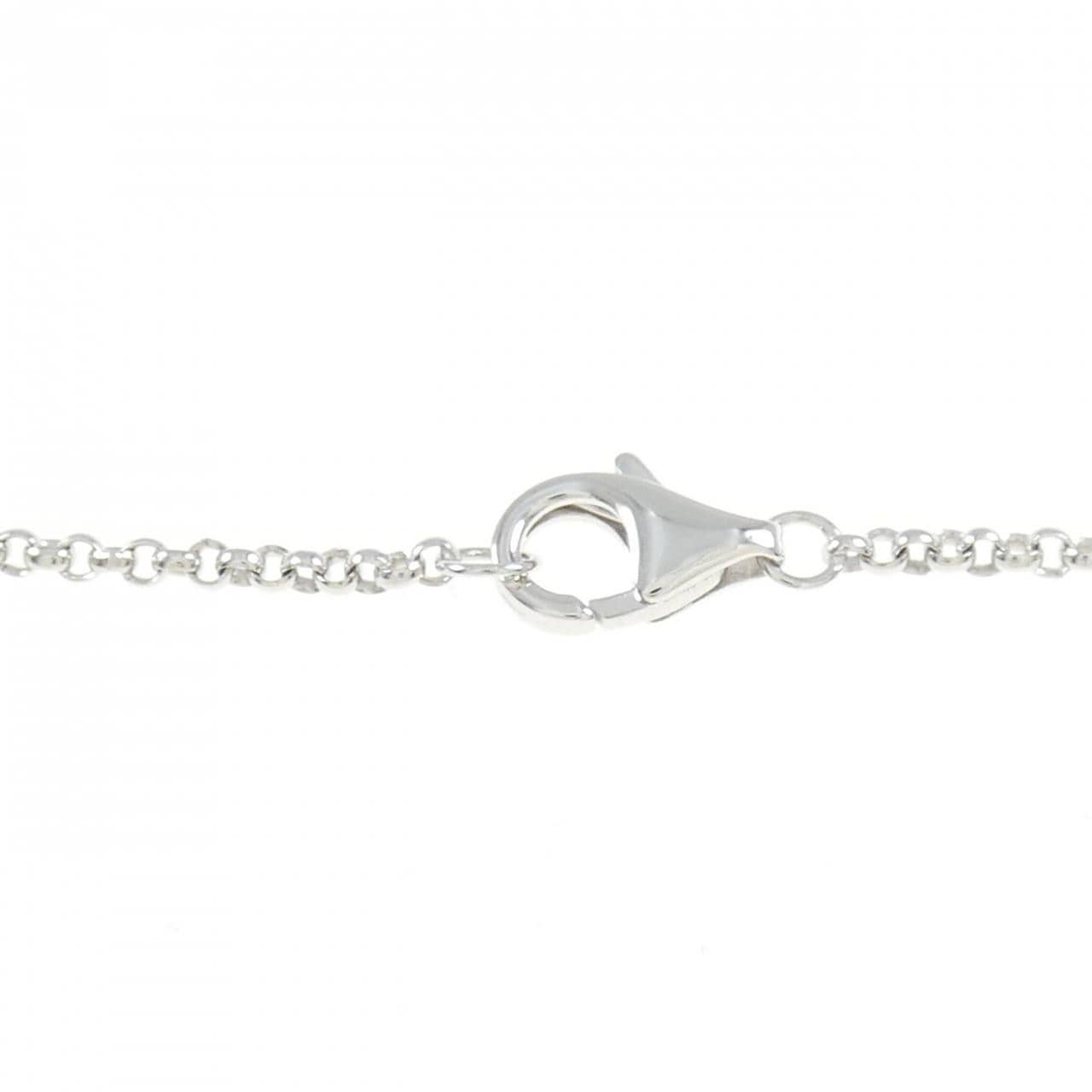 Cartier airgraph necklace