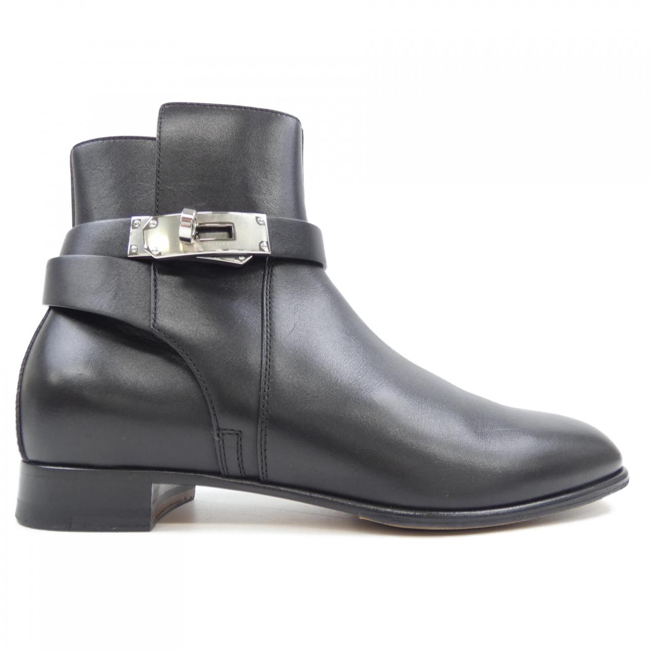 エルメス HERMES ネオ NEO ケリーバックル 162133Z ブーツ