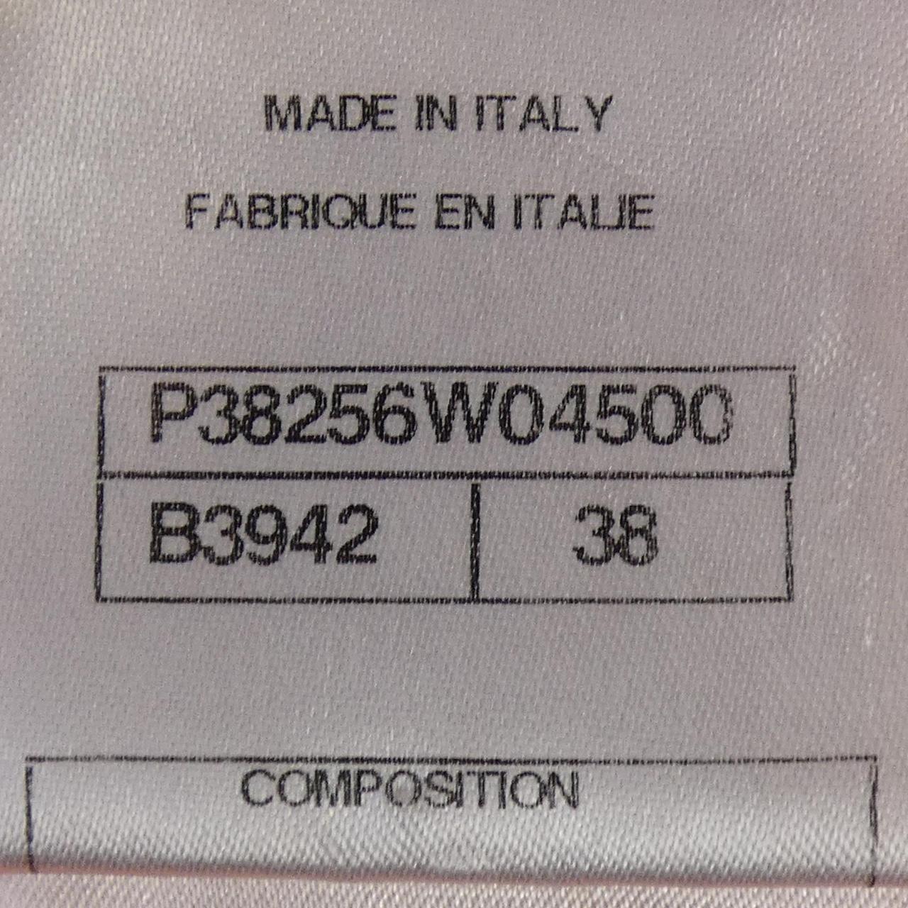 シャネル CHANEL P38256W04500 カーディガン