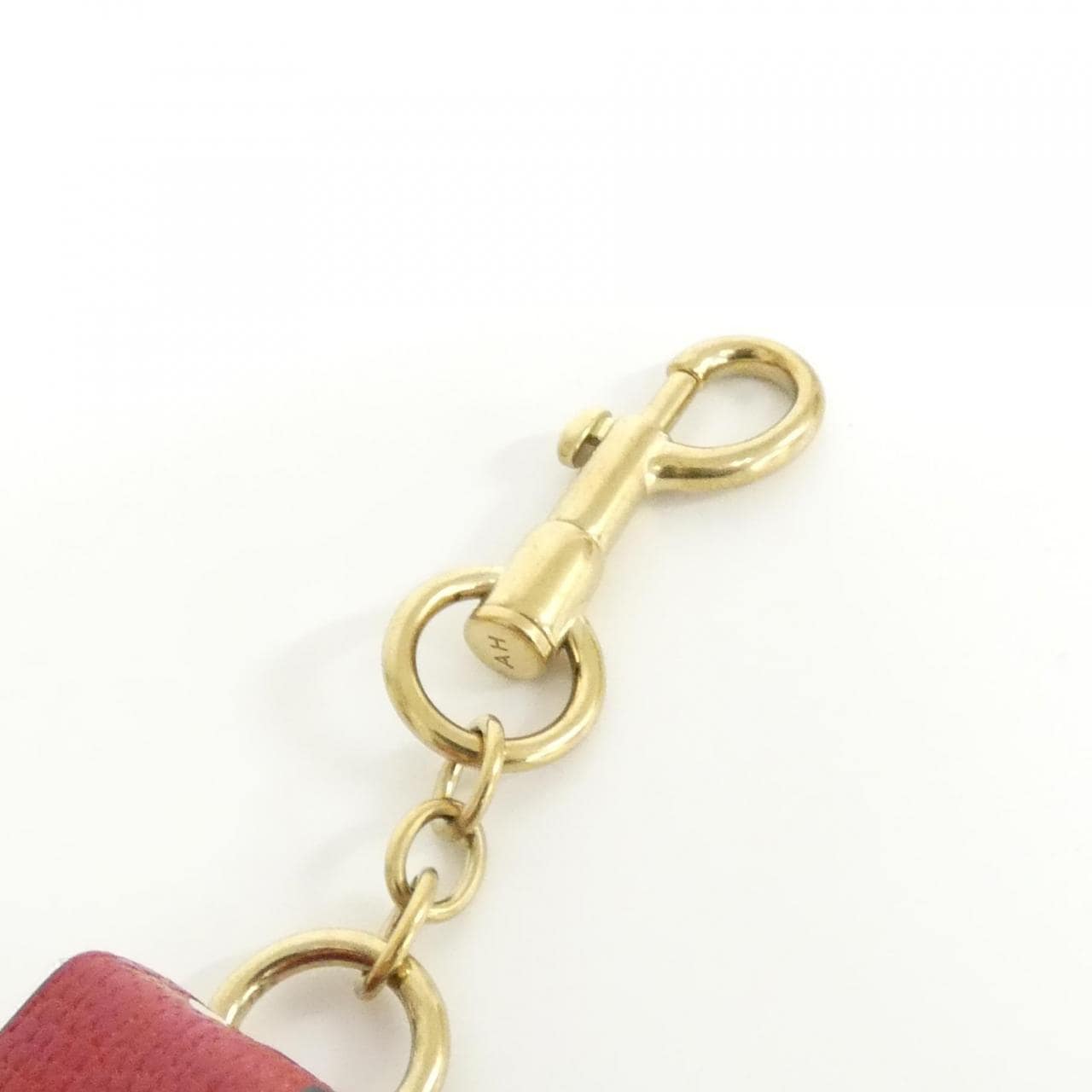 アニヤハインドマーチ キット カット チャーム 5050925188302 キーホルダー