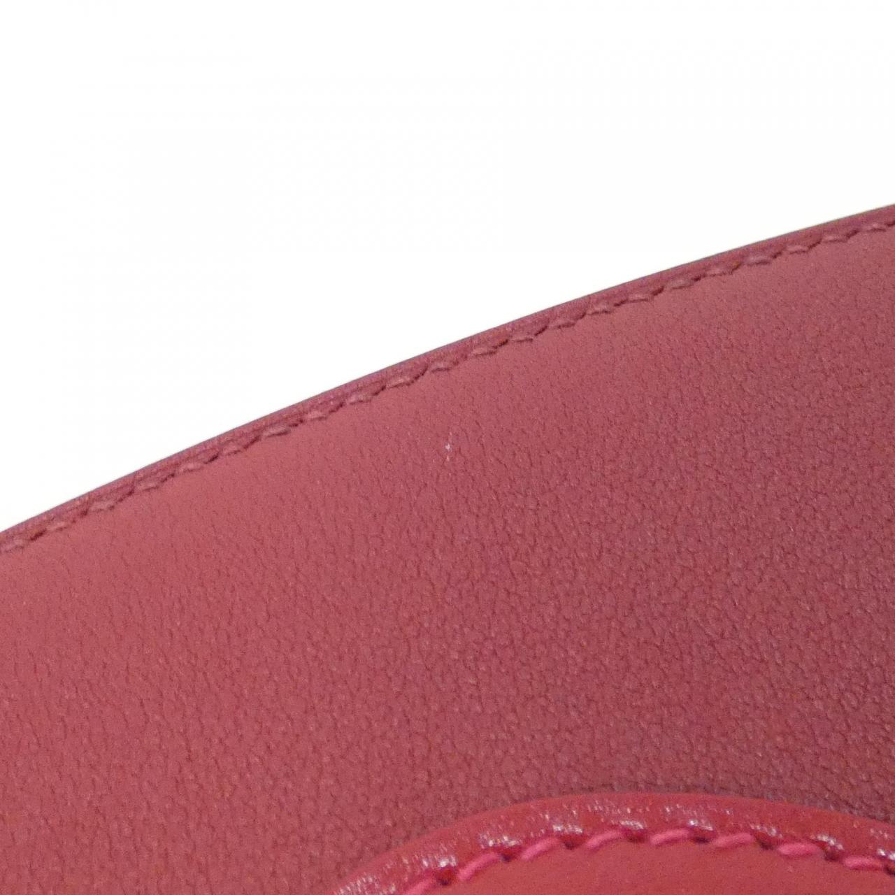 エルメス POMME トゥッティ フルッティ 071182CK バッグ