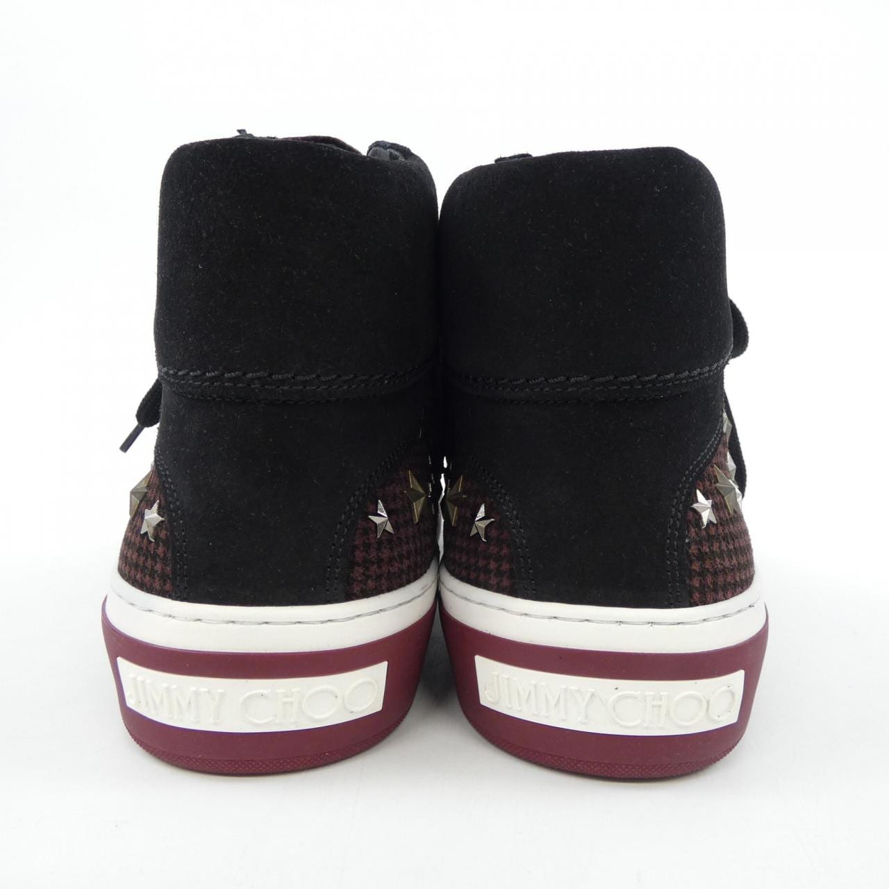 ジミーチュウ JIMMY CHOO スニーカー