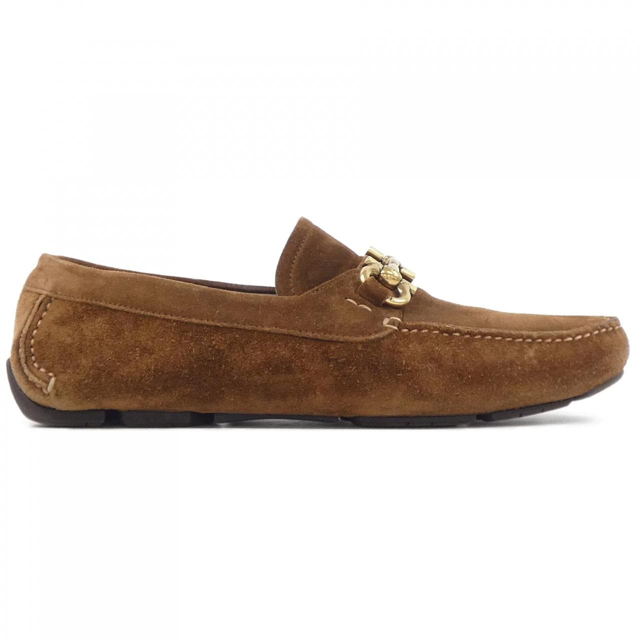 サルヴァトーレフェラガモ SALVATORE FERRAGAMO 38342 シューズ