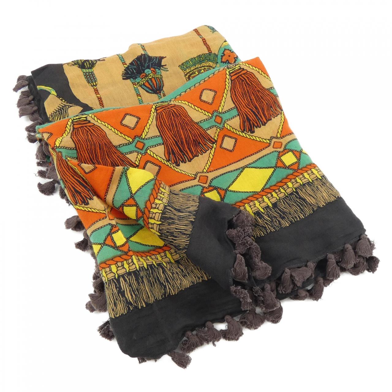 マニプリ manipuri SCARF