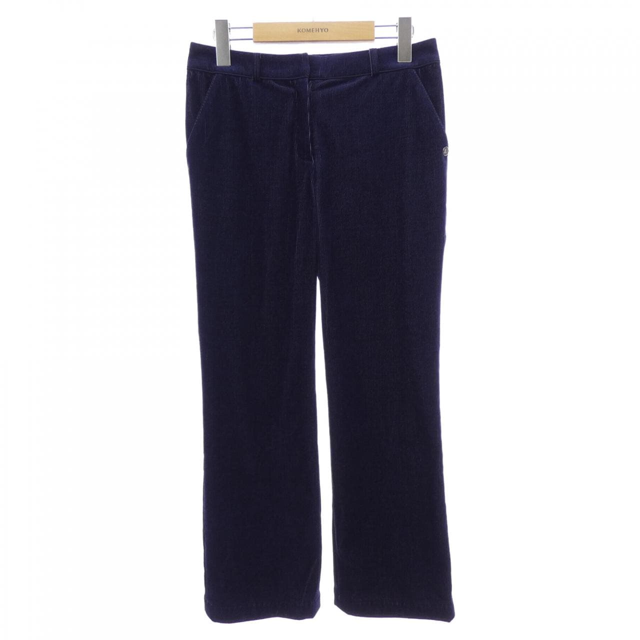 ランバンスポール LANVIN SPORT パンツ