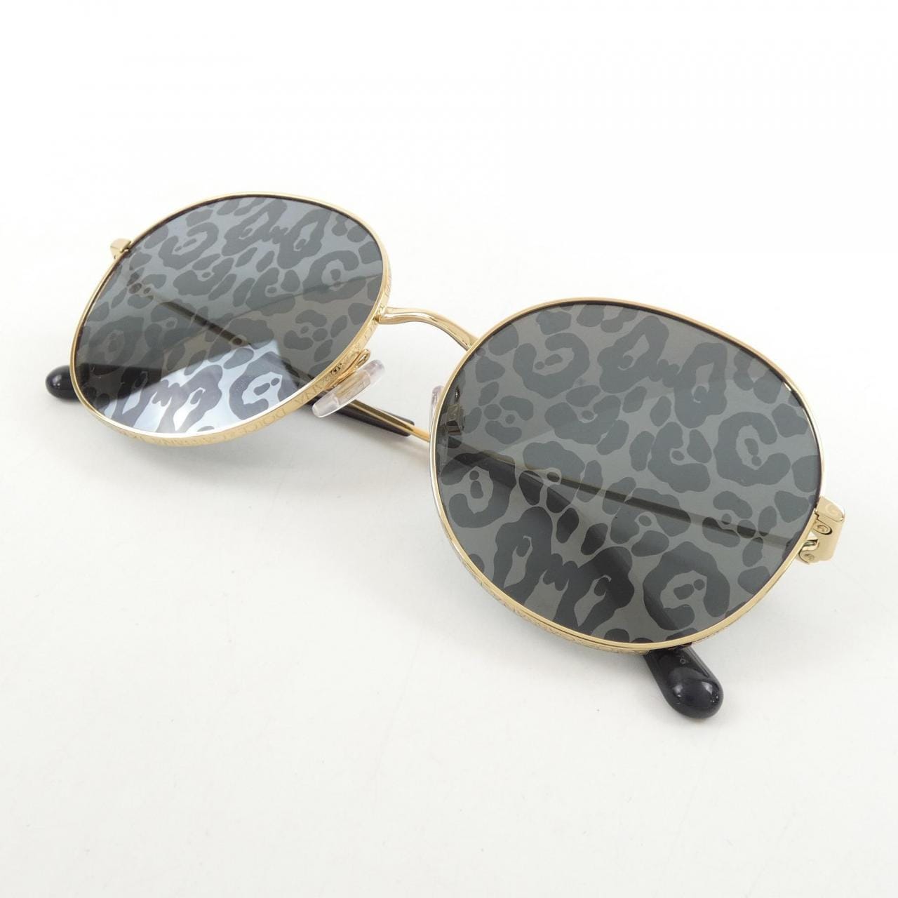 ドルチェアンドガッバーナ DOLCE&GABBANA EYEWEAR