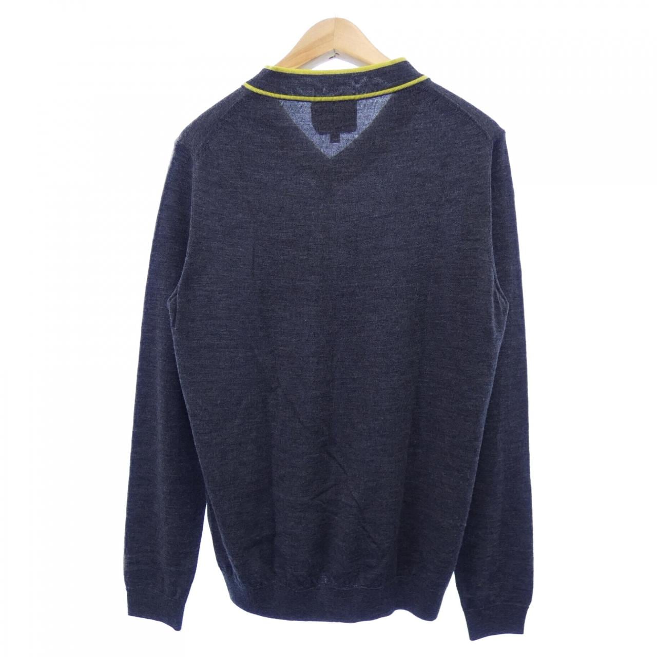 アルマーニコレツィオーニ ARMANI collezioni ニット