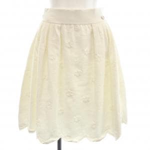 シャネル CHANEL P45288K04803 スカート