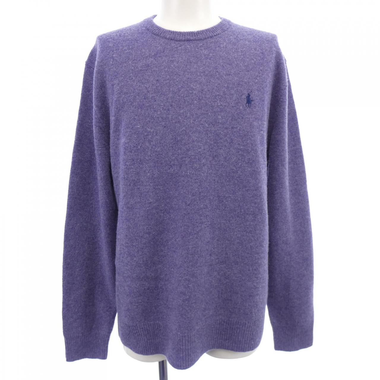 ポロラルフローレン POLO RALPH LAUREN ニット