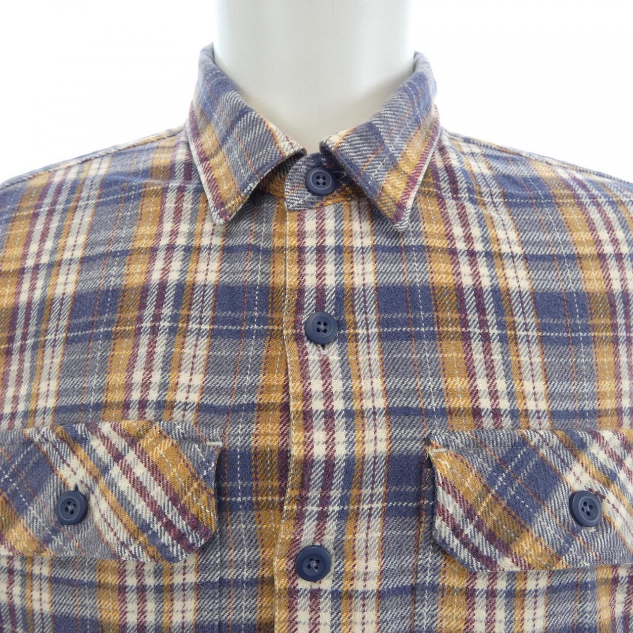 パタゴニア PATAGONIA 53947 シャツ