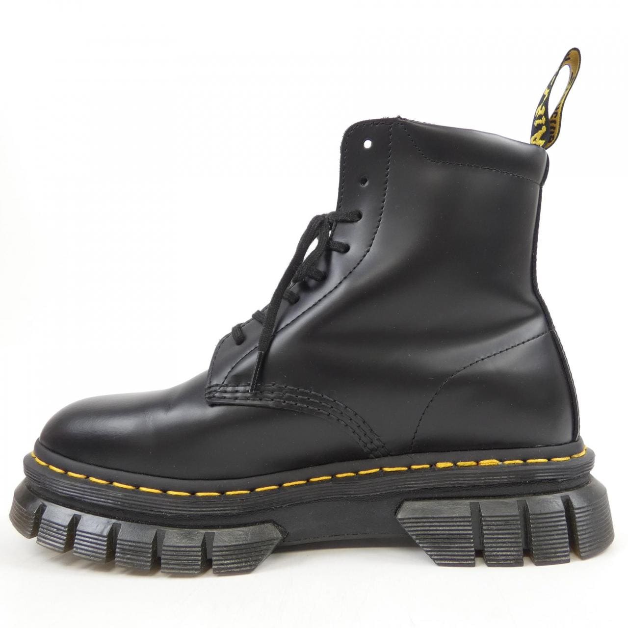 ドクターマーチン DR.MARTENS RIKARD 8I ブーツ