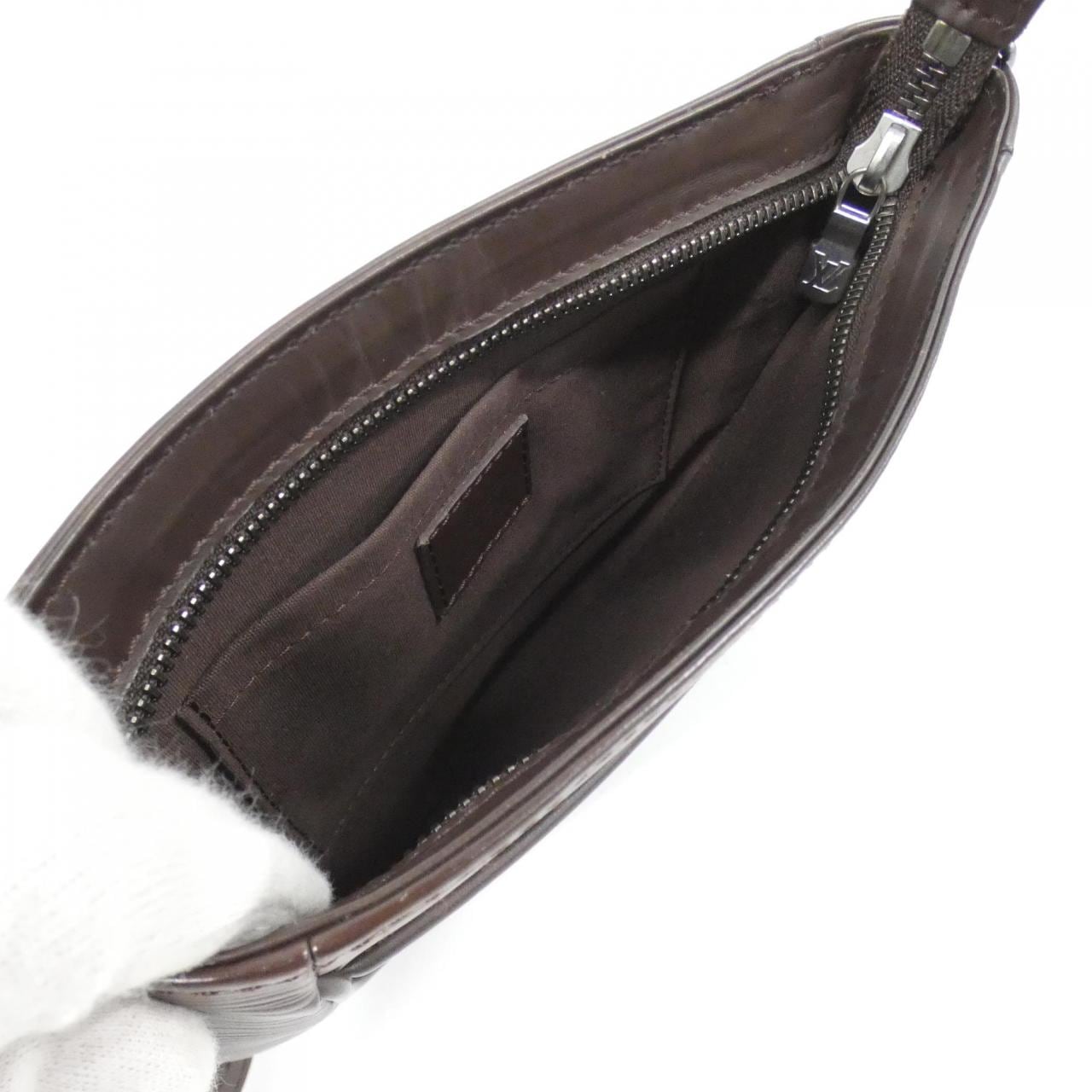 LOUIS VUITTON Epi Sarvanga M5898D Shoulder Bag