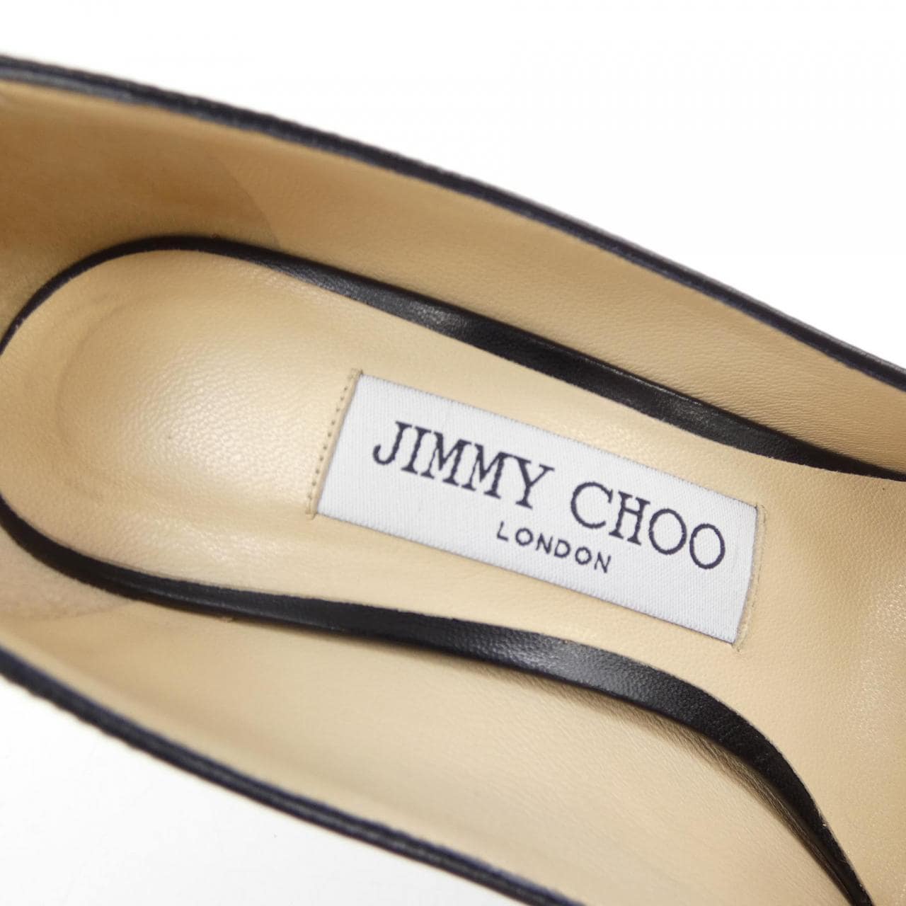 ジミーチュウ JIMMY CHOO パンプス