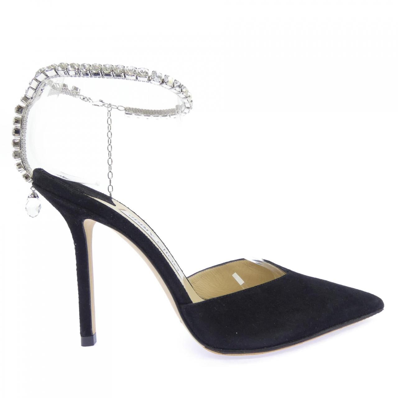 ジミーチュウ JIMMY CHOO パンプス