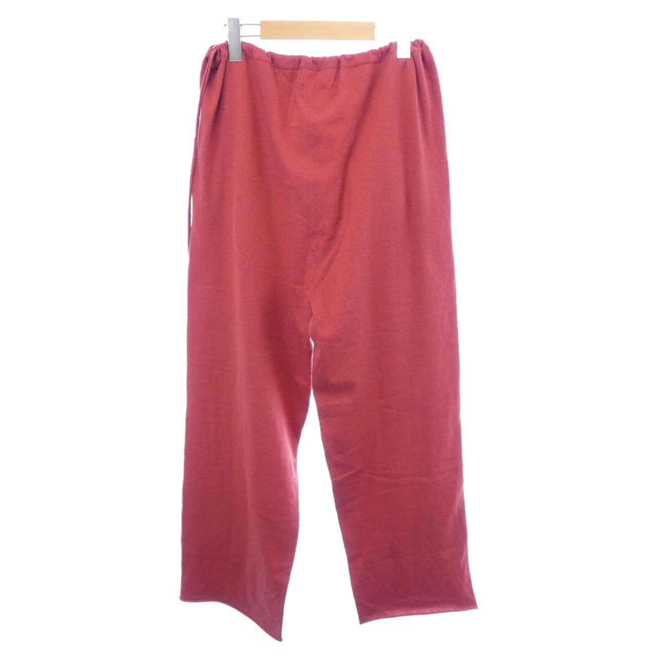 エクストリームカシミヤ extreme cashmere X パンツ