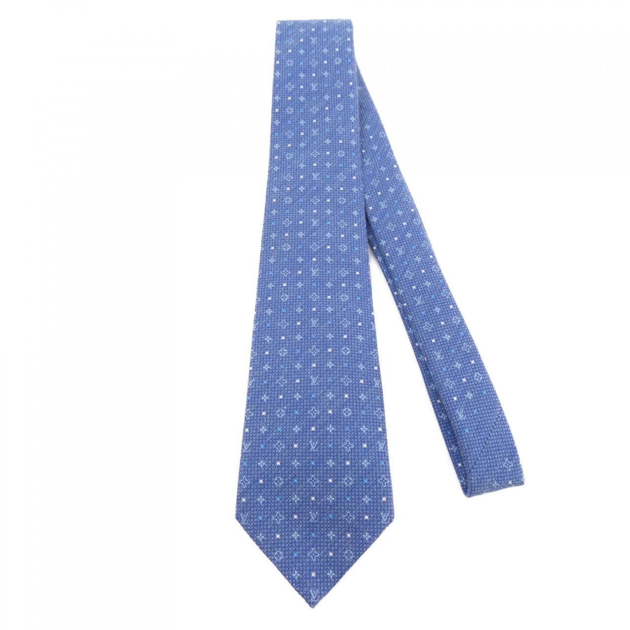 ルイヴィトン LOUIS VUITTON M78873 NECKTIE