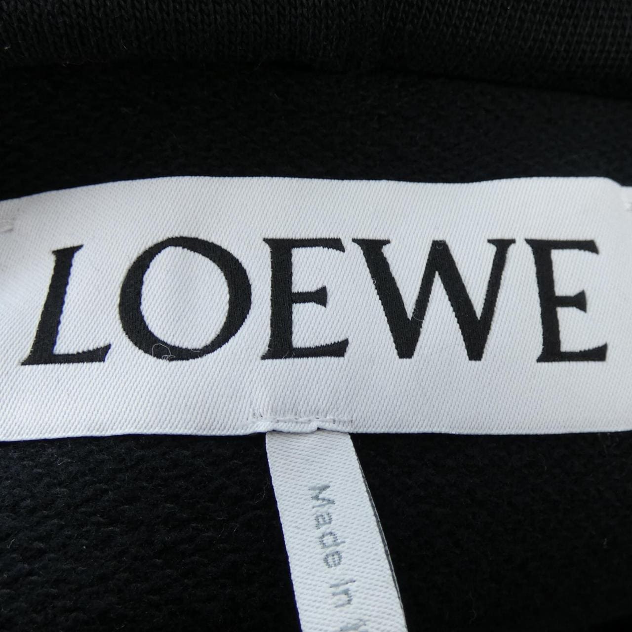 ロエベ LOEWE H526Y50W16 デニムジャケット