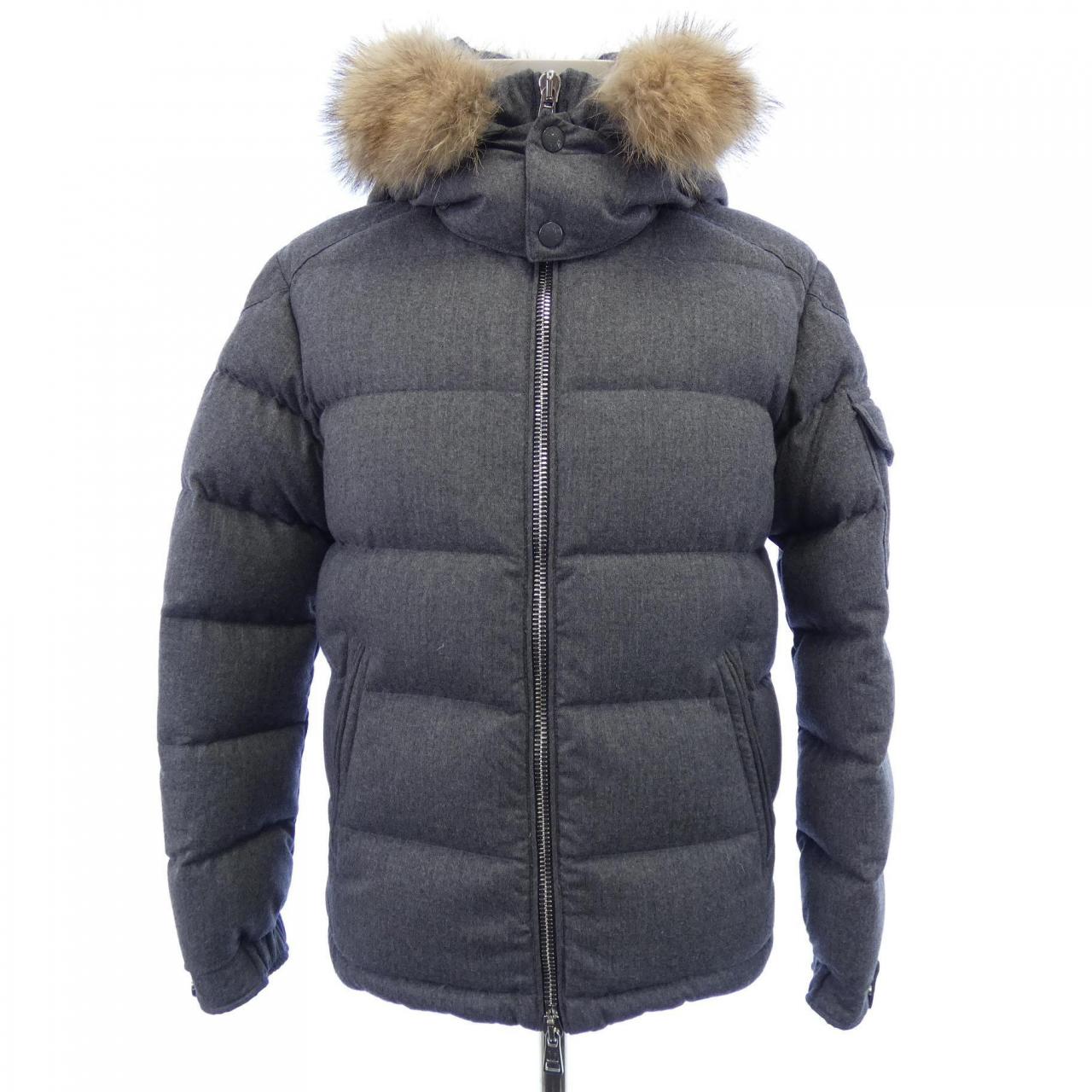 モンクレール MONCLER ALLEMAND ダウンジャケット