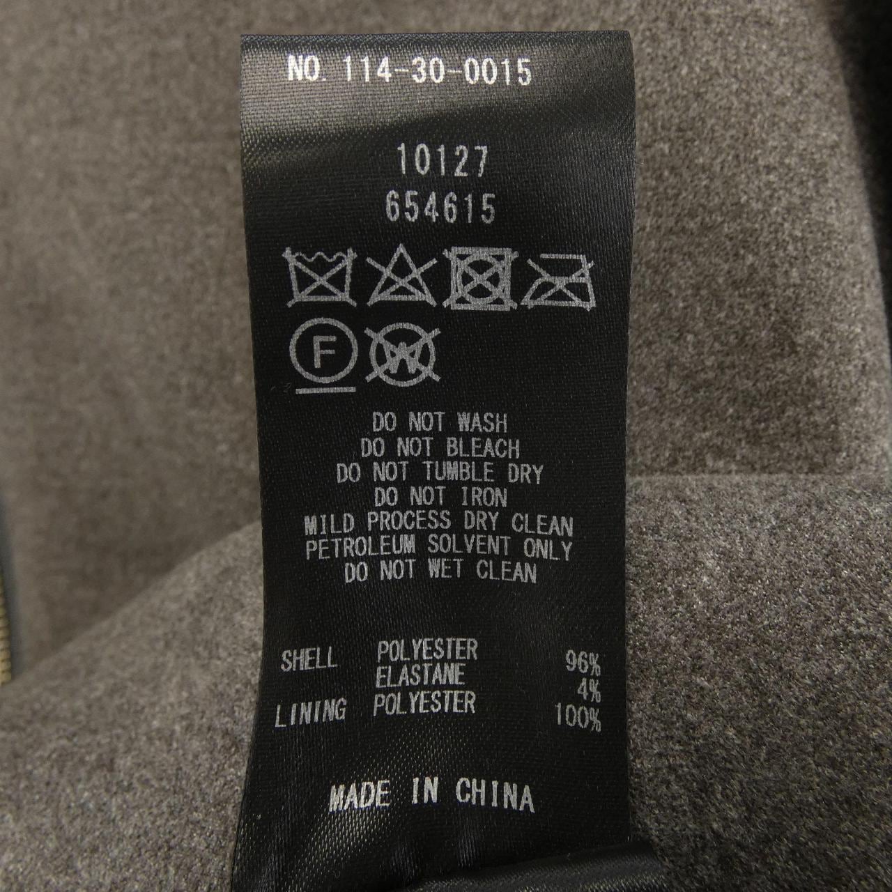 シップス SHIPS ブルゾン