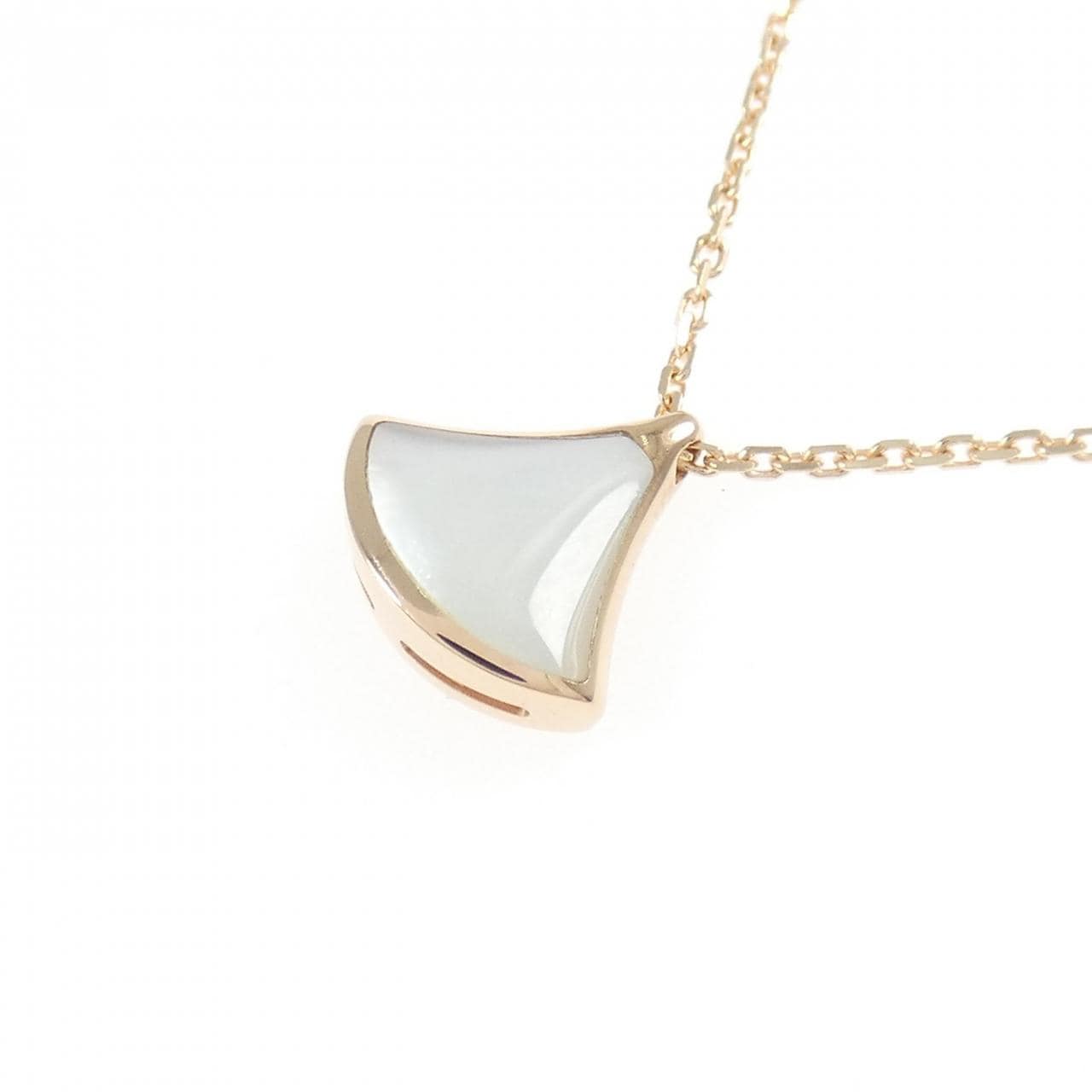 BVLGARI Diva Dream Mini Necklace