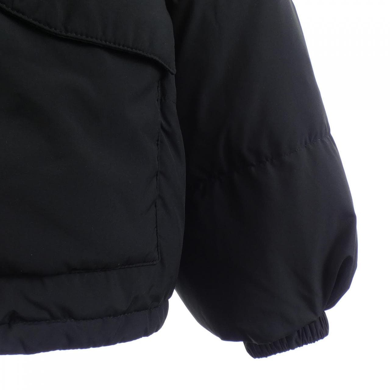 MIU MIU Miu ML1107 SOOO 15WX Down Jacket