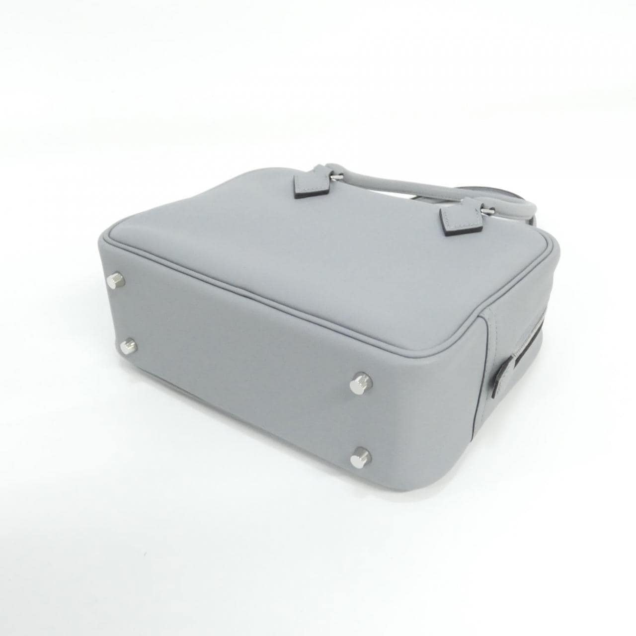 エルメス ミニ プリュム MINI 048263CK バッグ