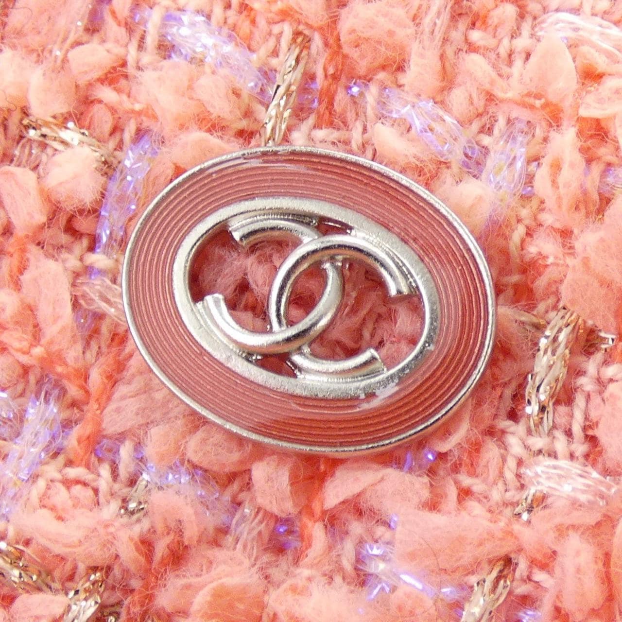 シャネル CHANEL P63188V48654 スカート