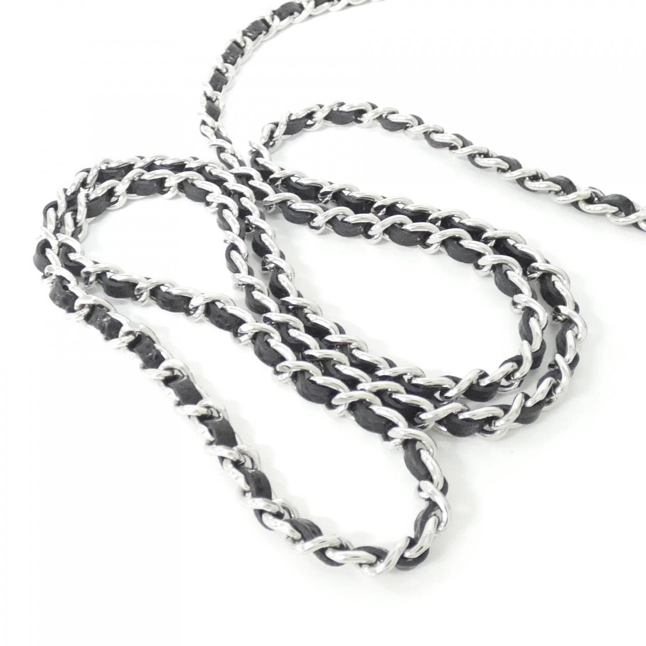 シャネル タイムレスクラシック ライン AP0250 チェーンウォレット