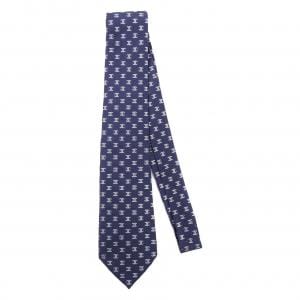 シャネル CHANEL NECKTIE