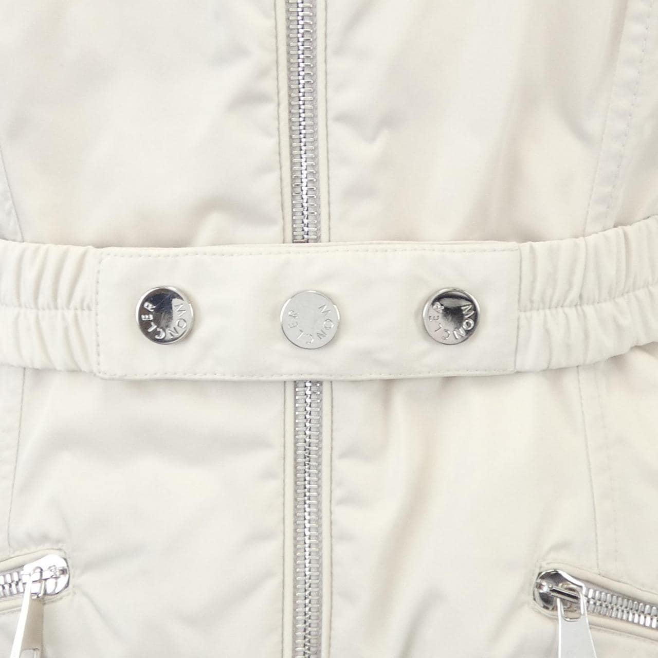 モンクレール MONCLER HENDAYE ダウンジャケット