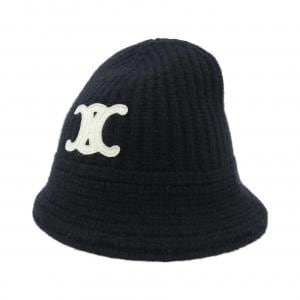 セリーヌ CELINE 2A80T384D ハット