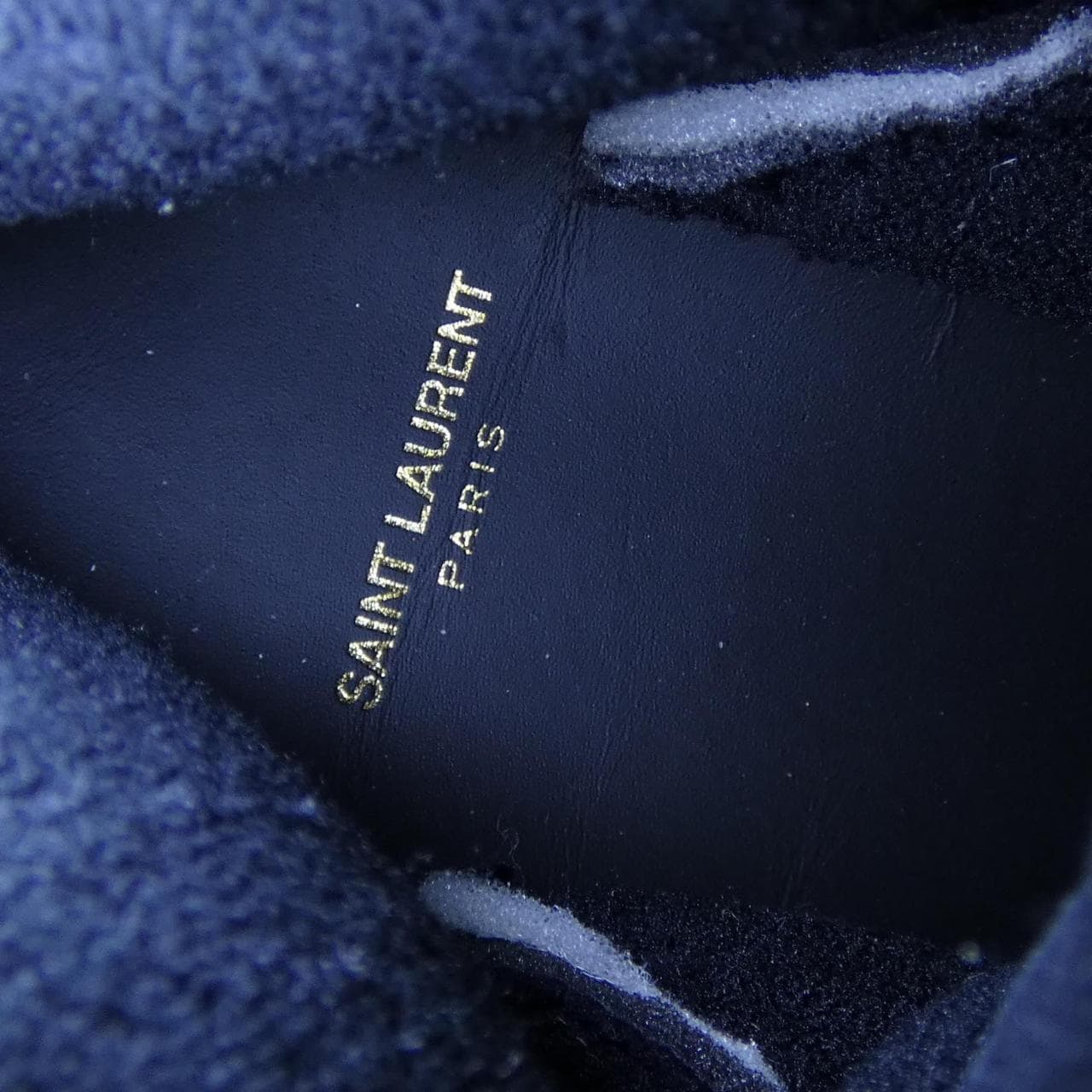 サンローラン SAINT LAURENT 686093 04GDB スニーカー