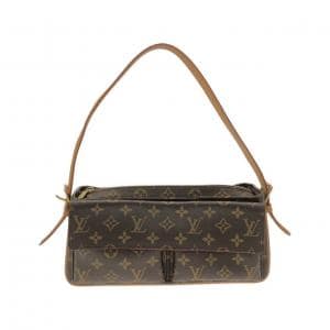 ルイヴィトン モノグラム ヴィバ シテ MM M51164 ショルダーバッグ
