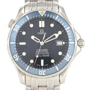 【ノーメンテナンス還元価格】オメガ シーマスタープロ 2531.80 SS 自動巻