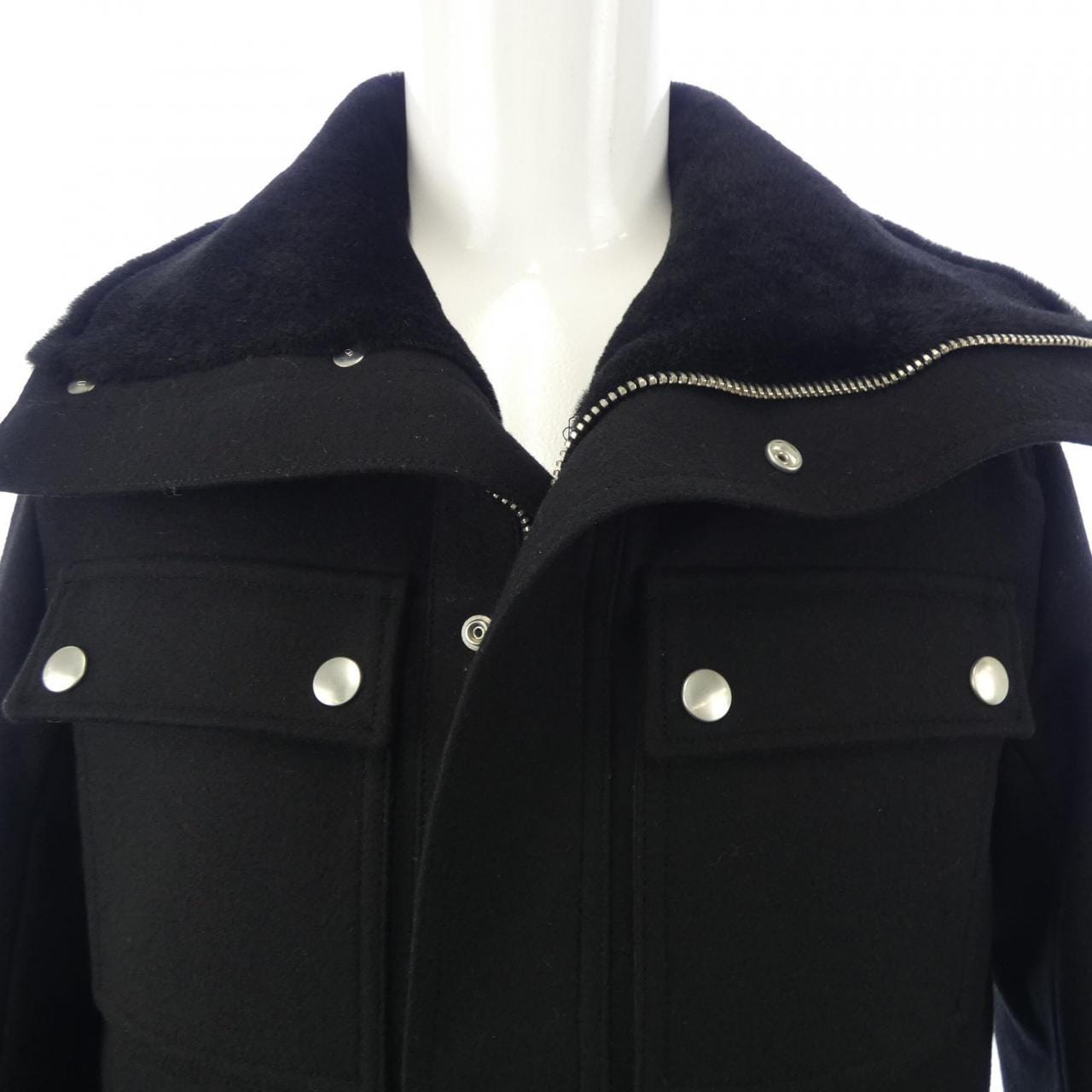 ディオールオム DIOR HOMME 9H3142930315 ジャケット