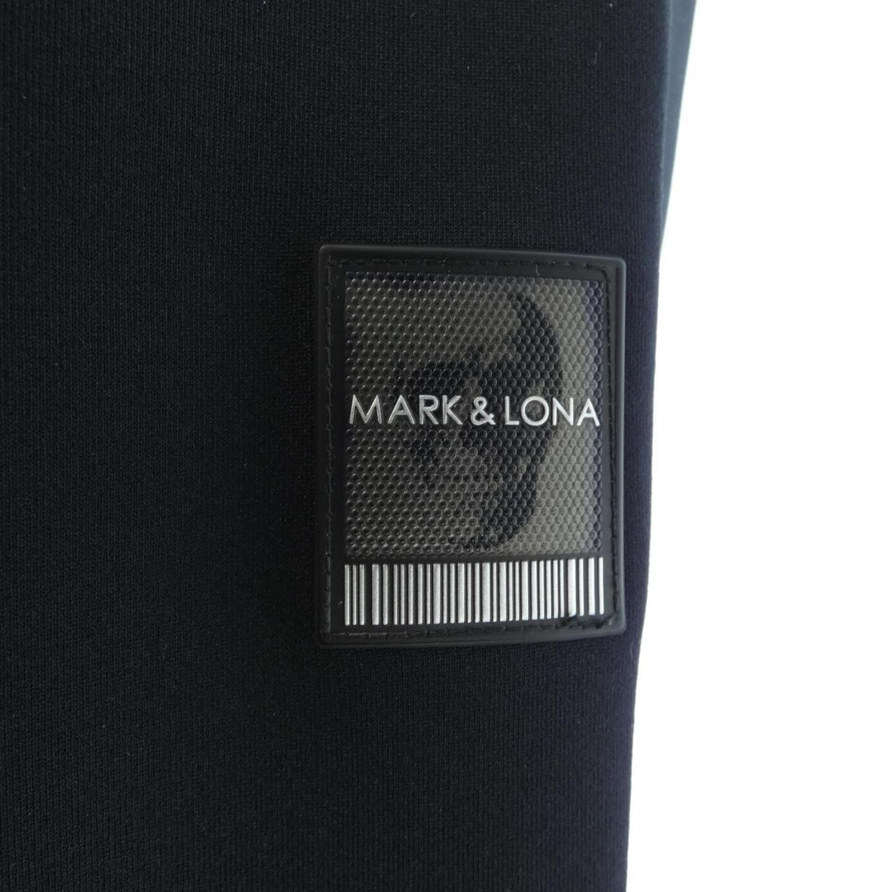 マークアンドロナ MARK&LONA MCW-9C-AD51 ダウンジャケット