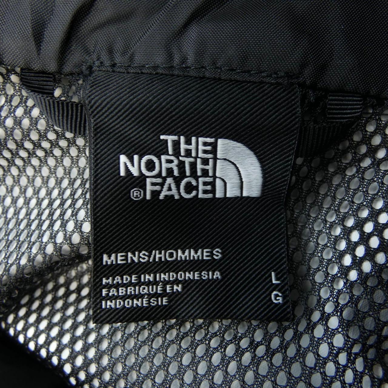 ザノースフェイス THE NORTH FACE NF0A7QF3 ジャケット