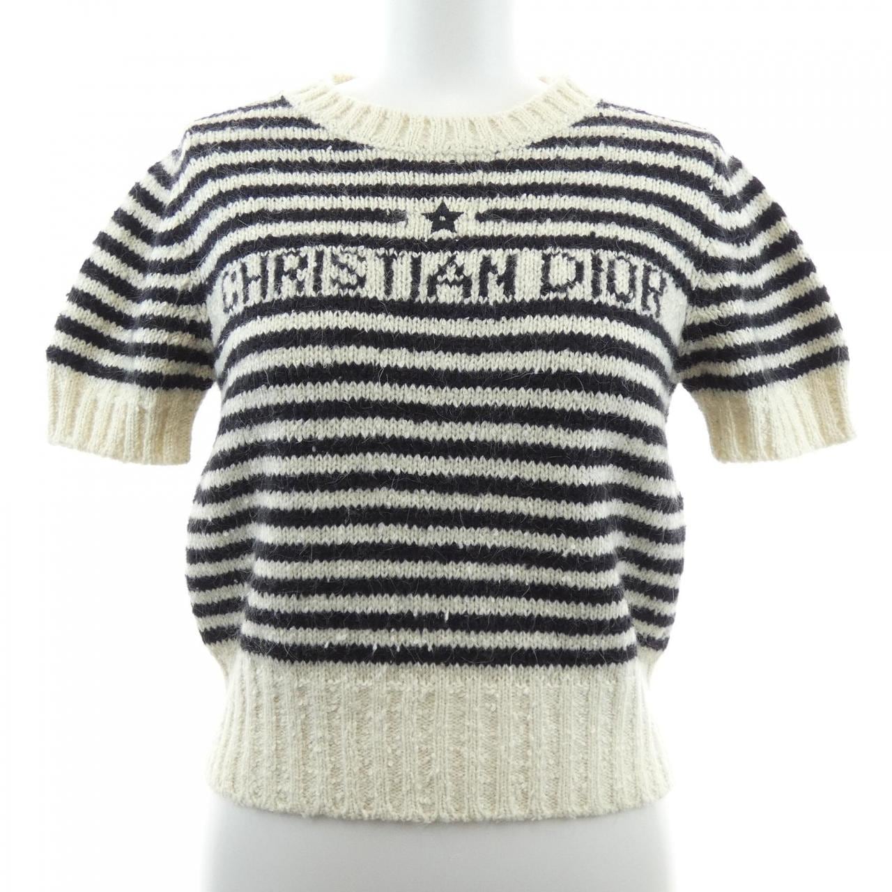 クリスチャンディオール CHRISTIAN DIOR 354S19AM154 ニット