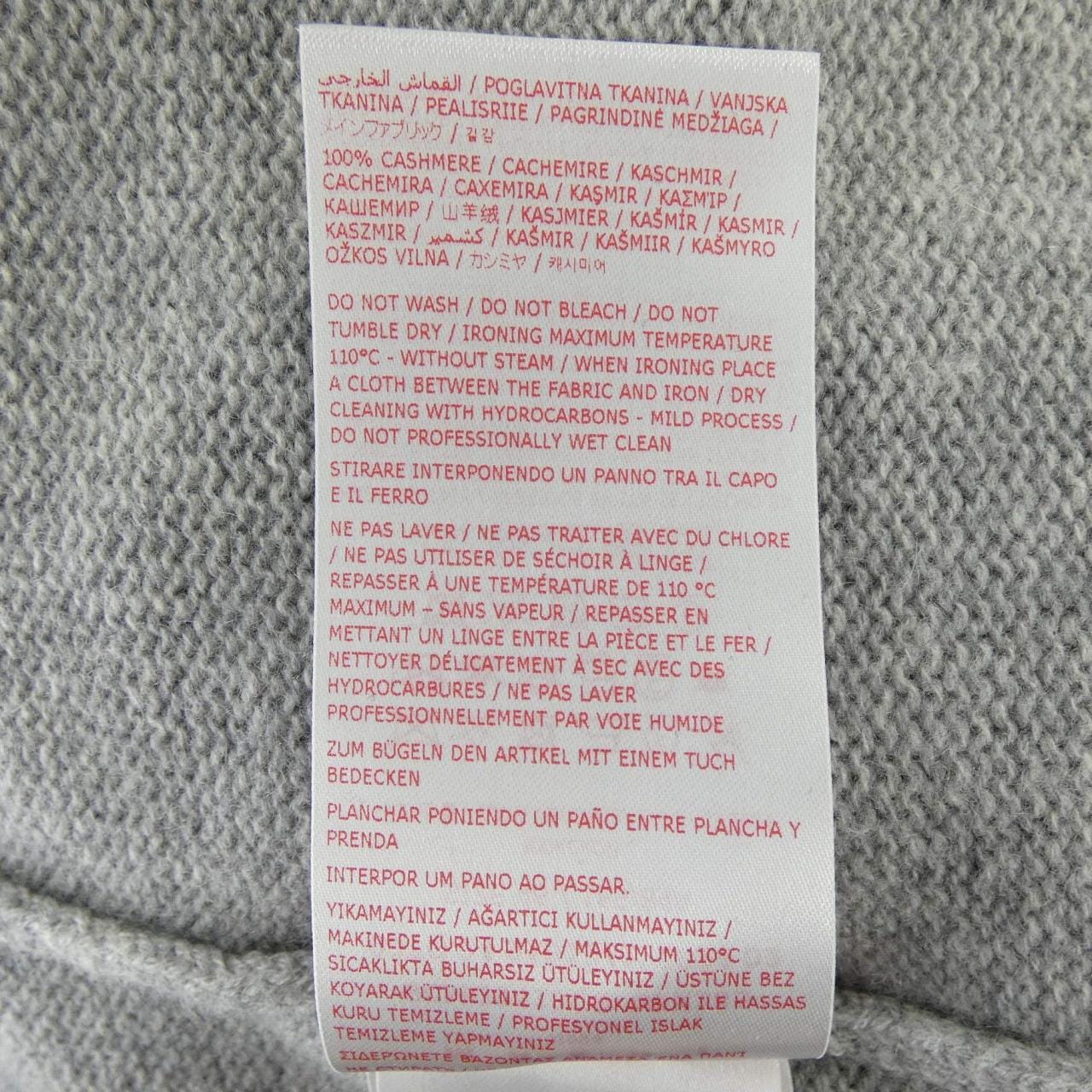 マルニ MARNI GCMG0413Q0 ニット