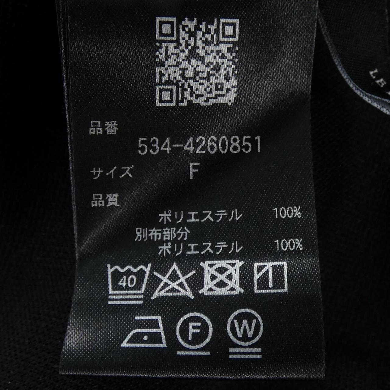 ルフィル LE PHIL 534-4260851 スウェット