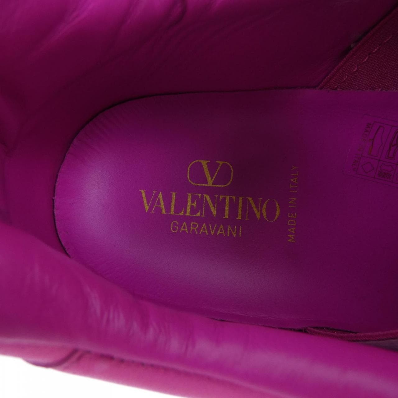 ヴァレンティノガラヴァーニ VALENTINO GARAVANI 3Y2S0G37 スニーカー