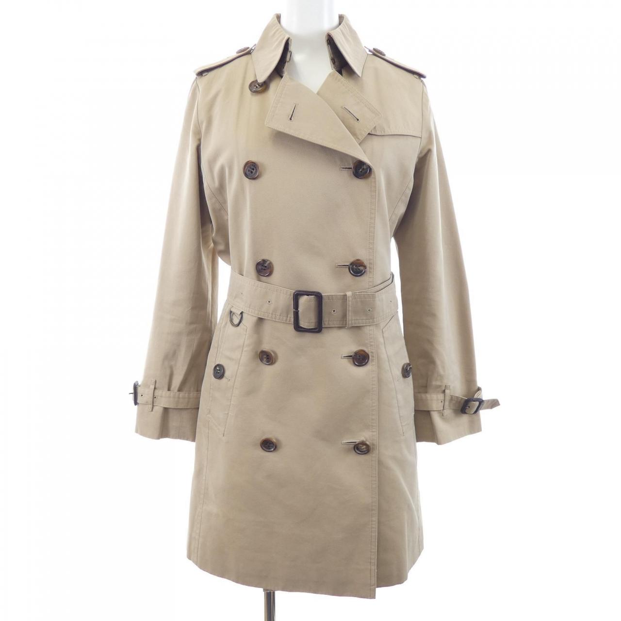 バーバリーロンドン BURBERRY LONDON トレンチコート