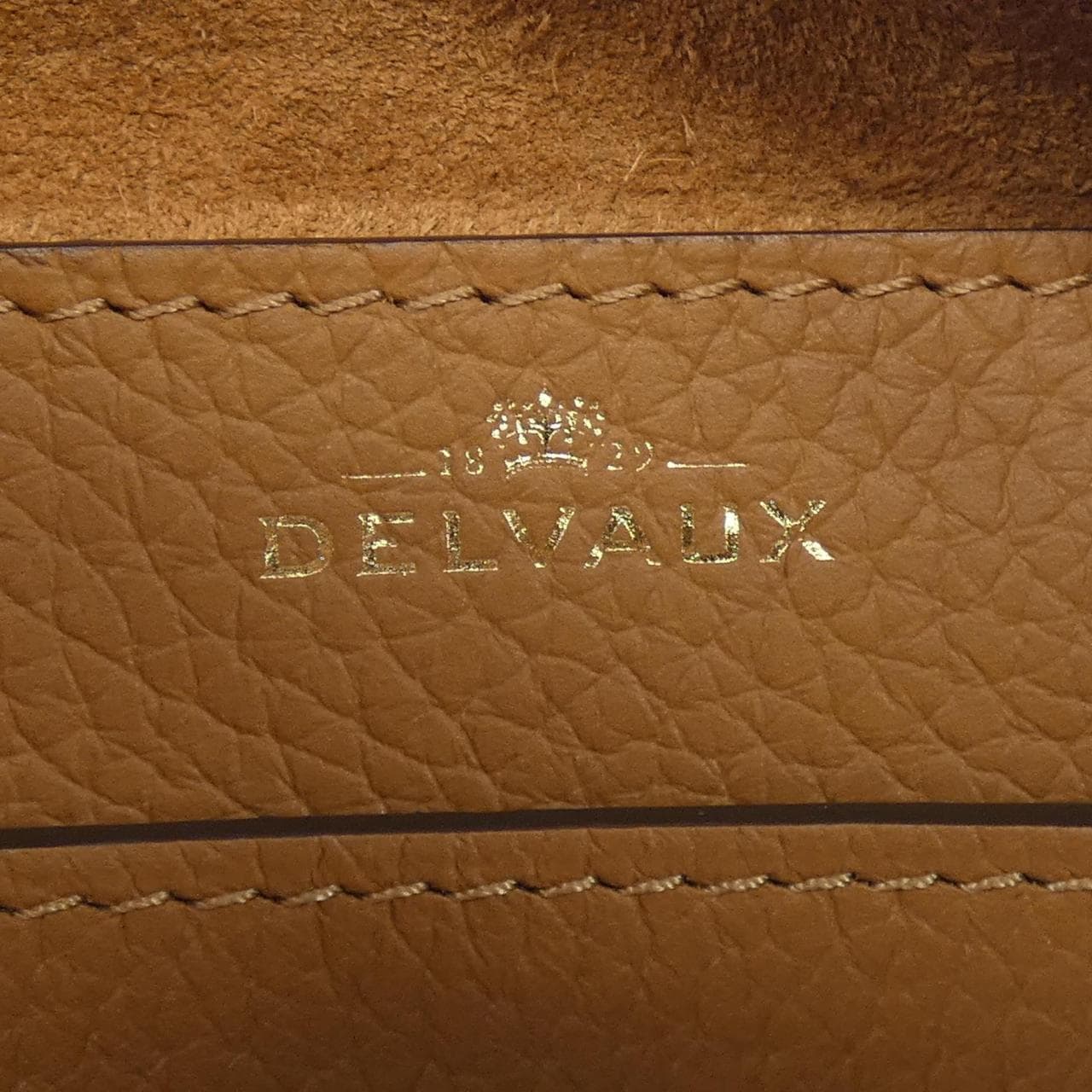 デルボー DELVAUX COOL BOX AA0567AQY BAG