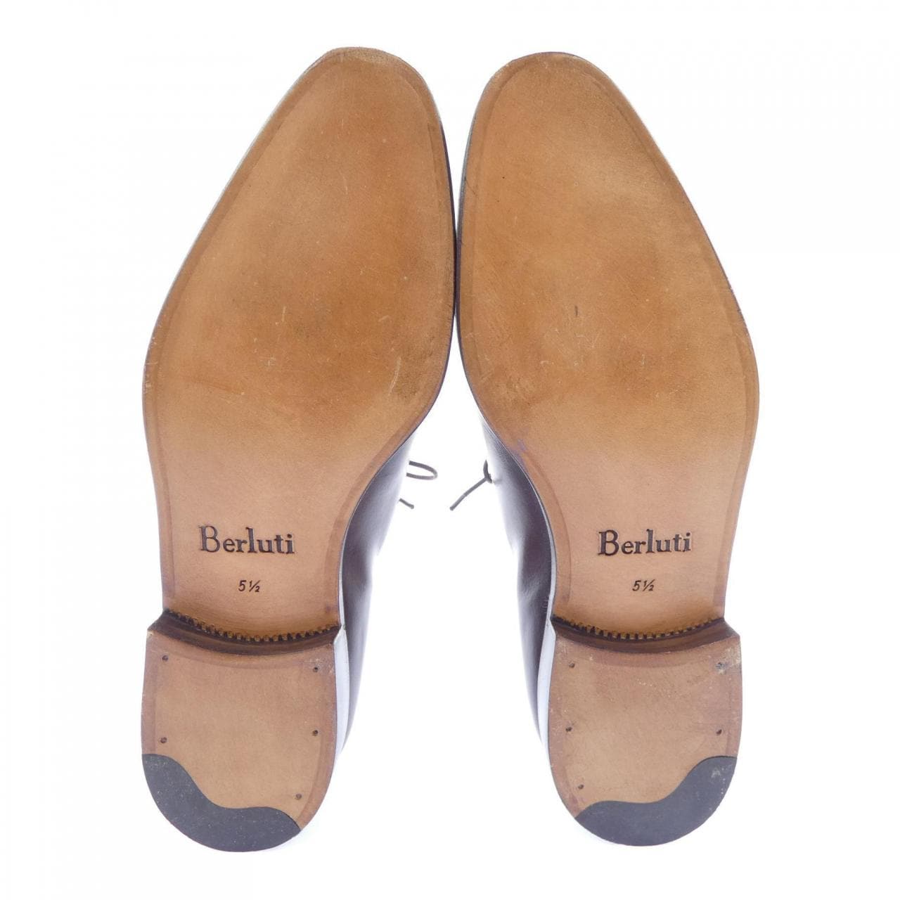 ベルルッティ Berluti 1482 シューズ