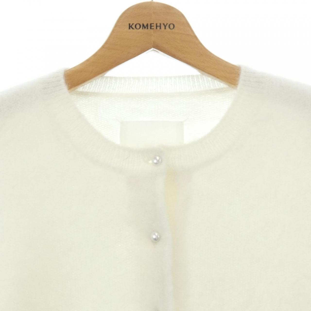メゾンマルジェラ Maison Margiela S29HP0001 ニット