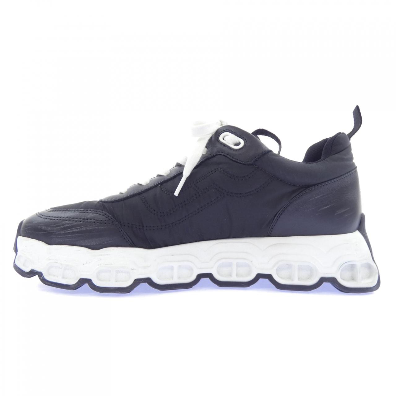 エルメス HERMES インパルス シェーヌダンクル 241903Z スニーカー
