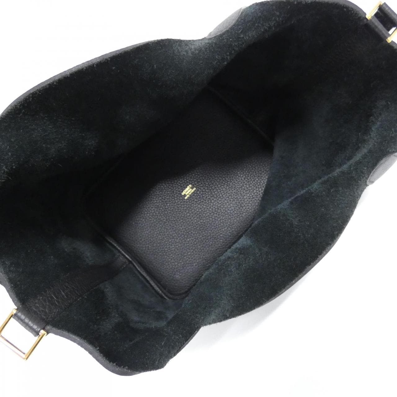 エルメス ピコタン ロック MM 060991CC バッグ
