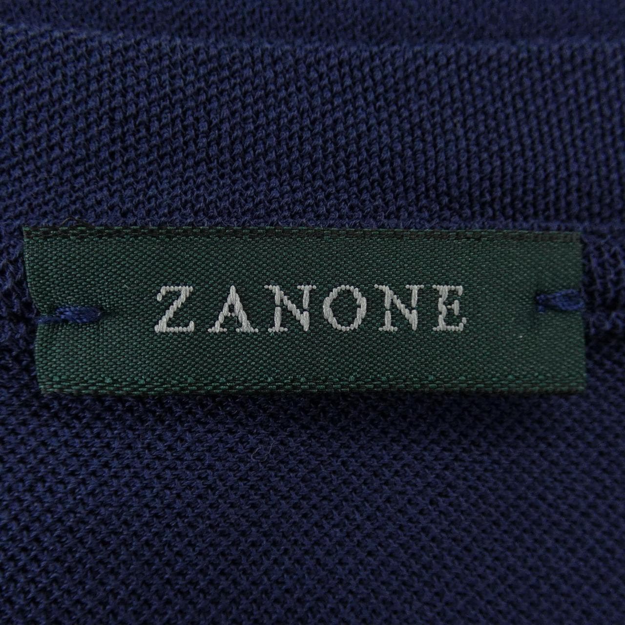 ザノーネ ZANONE Tシャツ