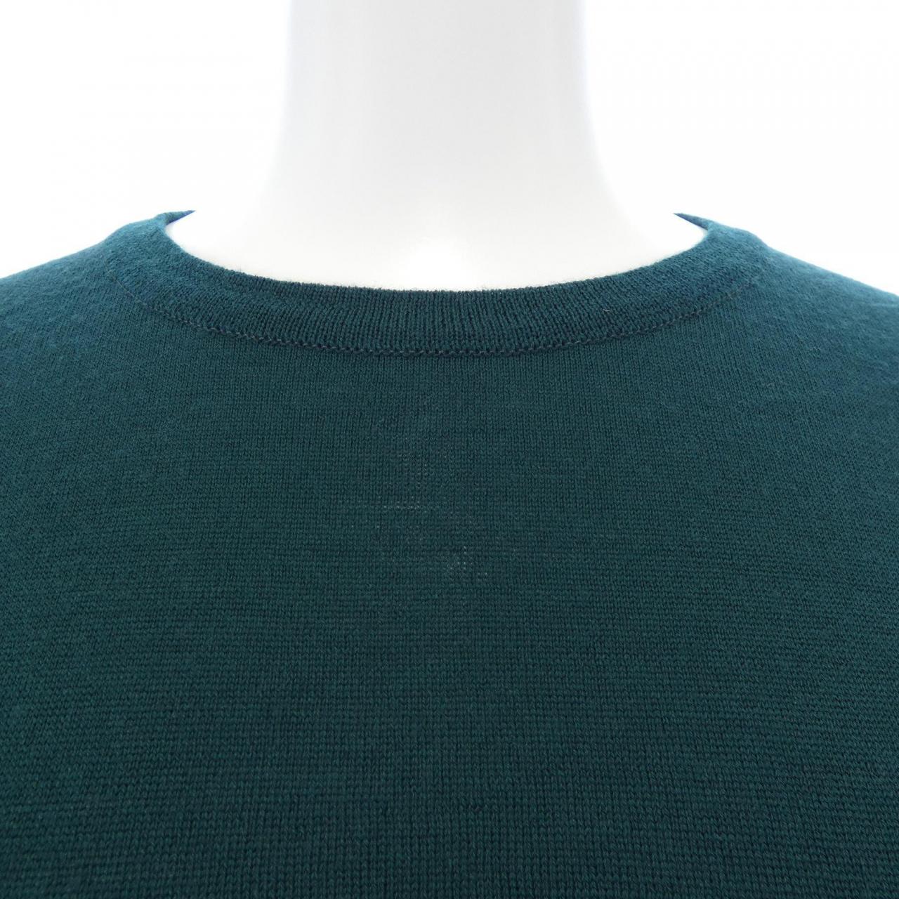 ジョンスメドレー JOHN SMEDLEY CA45550 ニット